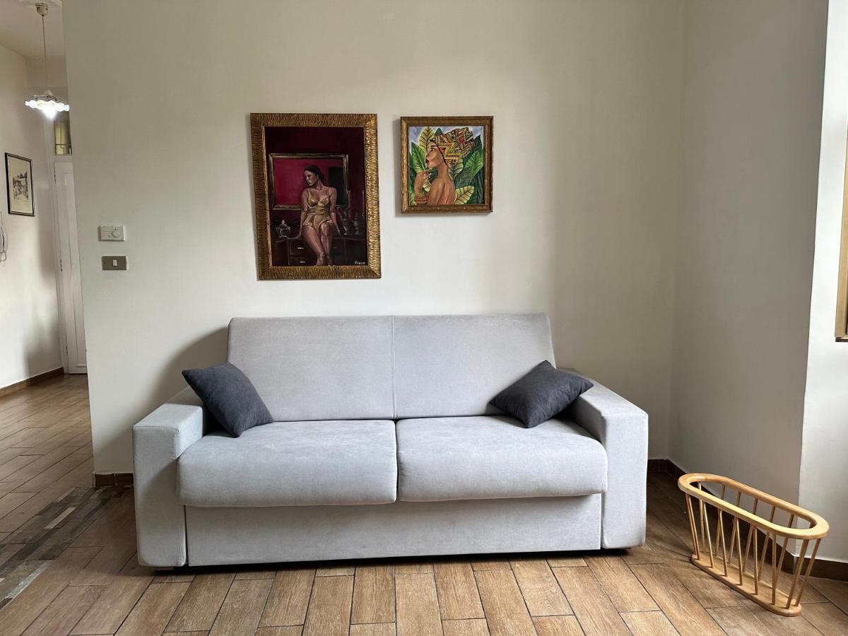 Appartamento Cosenza Savoia 16 Esterno foto