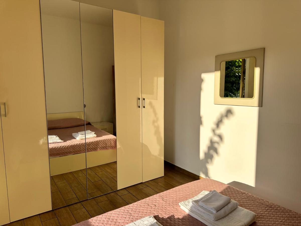 Appartamento Cosenza Savoia 16 Esterno foto